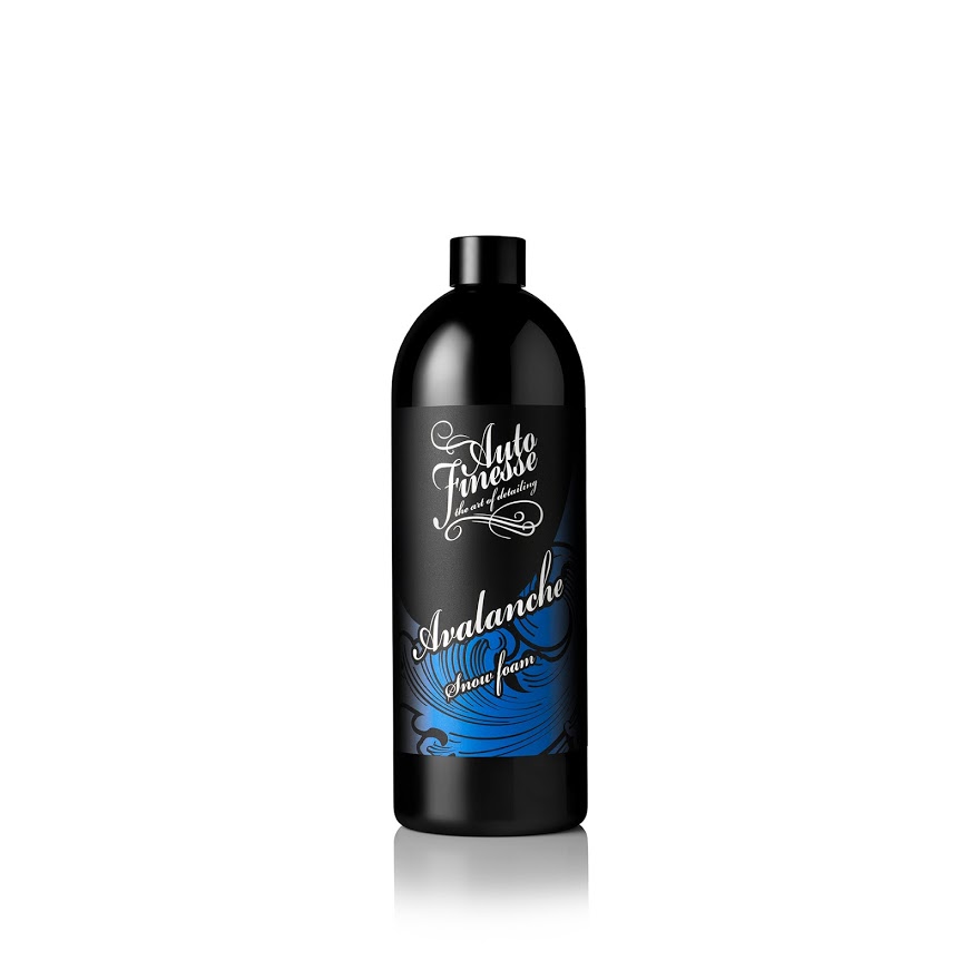 Auto Finesse Avalanche